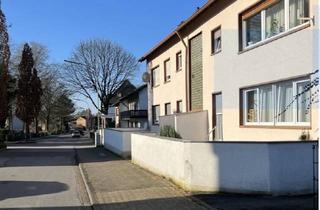 Wohnung kaufen in 52224 Stolberg, Schöne Wohnung in Stolberg Mausbach mit Stellplatz