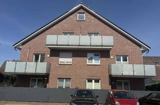 Wohnung kaufen in 49205 Hasbergen, Moderne Eigentumswohnung mit Terrasse in Hasbergen