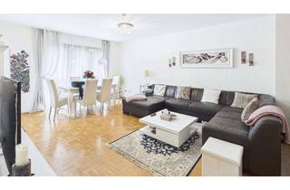 Wohnung kaufen in 55130 Laubenheim, Modern geschnittene 3-Zimmer-Wohnung mit Zwei Balkonen in Laubenheim