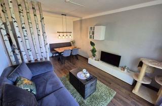 Wohnung kaufen in 06237 Rodden, Gepflegte 2-Zimmer-Wohnung mit Westbalkon, TG-Stellplatz - Randlage von Leipzig