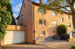 Wohnung kaufen in Drusenbergstr. 10, 44789 Bochum, Traumhafte Gartenwohnung in Bestlage von Ehrenfeld