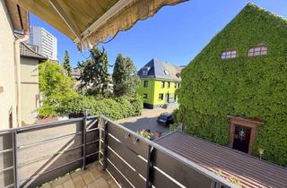 Wohnung kaufen in 67065 Mundenheim, 2 ETW´s im Paket – ideal für Kapitalanleger