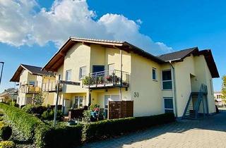 Wohnung kaufen in Nettesheimer Weg 30, 41569 Rommerskirchen, Stabilität durch Nachfrage: Investition in seniorengerechtes Wohnen