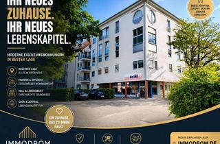 Wohnung kaufen in Morgenstr. 11B, 39124 Neue Neustadt, fKeine Käuferprovision; freie Eigentumswohnung in Magdeburg, Fahrstuhl