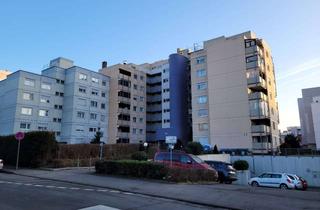 Wohnung kaufen in Staufeneckstraße 44, 73054 Eislingen, Großzügig, gepflegt für Eigennutzer und Kapitalanleger!