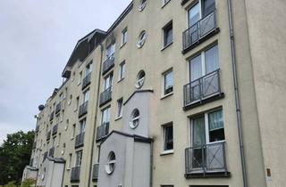 Wohnung kaufen in Döberitzer Str., 40599 Hassels, Wohnung zur Kapitalanlage in Düsseldorf