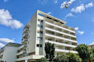 Wohnung kaufen in Nikolastr. 36, 84034 Nikola, Wohnen mit Weitblick und perfekter Anbindung!