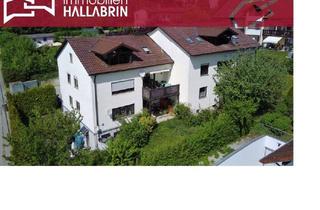 Wohnung kaufen in 94086 Bad Griesbach, Gepflegte 2-Zimmer-Dachgeschosswohnung mit Süd-Loggia und Garage