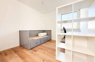 Wohnung kaufen in 91052 Erlangen, Attraktive 1-Zimmer-Kapitalanlage mit ca. 5,5% Rendite - möbliert und in zentraler Lage von Erlangen