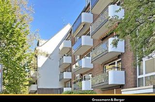 Wohnung kaufen in 20259 Eimsbüttel, Urban investieren