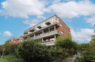 Wohnung kaufen in 12557 Köpenick, Bezugsfreie 2,5-Zimmer-Erdgeschosswohnung mit Terrasse – Wohnen nahe des Dahme-Ufers