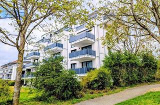 Wohnung kaufen in 72202 Nagold, Junge und moderne 4 ½-Zimmer-Eigentumswohnung mit Terrasse/ Gartenanteil und schöner Ausstattung!