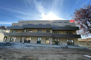 Wohnung kaufen in 95643 Tirschenreuth, "Villa Giesecke" - Mehrfamilienhauses mit 16 Wohneinheiten - Nur noch wenige Wohnungen frei!