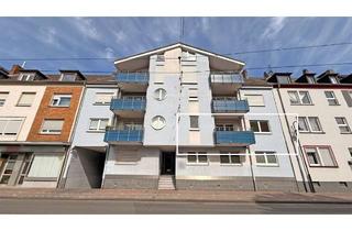 Wohnung kaufen in 46535 Dinslaken, Helle Eigentumswohnung mit Balkon nahe der Dinslakener Stadt!