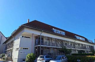 Wohnung kaufen in 76703 Kraichtal, Bezugsfreie, schöne 2-Zimmer-Wohnung in betreutem Wohnen in Unteröwisheim