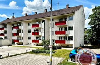 Wohnung kaufen in 72336 Balingen, Top Lage in Balingen! Charmante 3-Zimmer-Wohnung!