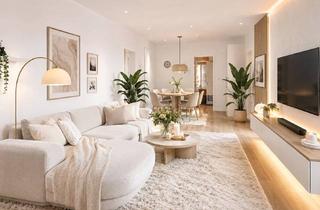 Wohnung kaufen in 51381 Lützenkirchen, Wohnen statt Mieten: Gemütliche 2-Zimmer-Wohnung mit Balkon und Eigennutzoption