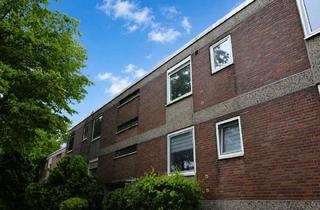Wohnung kaufen in 41564 Kaarst, + Kaarst-Ost + 3-Zimmer-Wohnung + 1. OG + ca. 79 m² Wohnfläche + Vermietet +