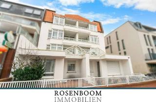 Wohnung kaufen in 26548 Norderney, Strandnahe 2-Zimmer-Ferienwohnung in moderner Wohnanlage