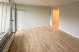 Wohnung kaufen in 45479 Broich, Saniertes und bezugsfreies 1-Zimmer Apartment in Mülheim an der Ruhr