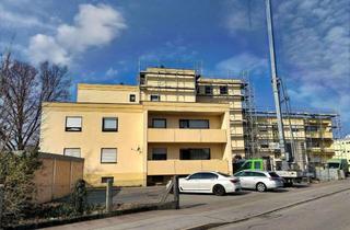 Wohnung kaufen in 94315 Eglsee, Wohnen mit Freiheit – Licht, Ruhe und Blick in drei Himmelsrichtungen