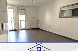 Wohnung kaufen in 28205 Hulsberg, Moin Bremen: Moderne 3-Zimmer-Wohnung mit Balkon