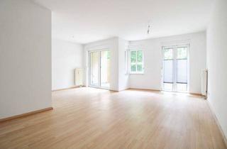 Wohnung kaufen in 39116 Sudenburg, Bezugsfrei und barrierearm: 2-Zi.-WHG mit Terrasse und Stellplatz