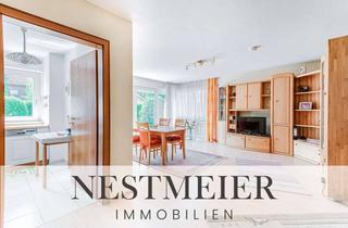 Wohnung kaufen in 83233 Bernau, Sonniges Wohngefühl im Chiemgau: 4-Zimmer-Wohnung mit Terrasse, Garten und drei Stellplätzen