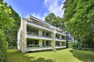 Wohnung kaufen in Elbchaussee 564 a, 22587 Blankenese, Lage, Lage, Adresslage: Elbchaussee