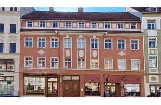 Wohnung kaufen in 02826 Görlitz, Exklusive 2-Raumwohnung in der historischen Altstadt mit großzügigem Raumkonzept und Einbauküche