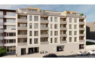 Wohnung kaufen in 90763 Südstadt, Wohnung zum Kauf - Neubau • provisionsfrei