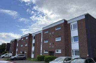 Wohnung kaufen in Königsbergerstraße, 47652 Weeze, Vermietete 4 Zi.-ETW + KFZ-Stellplatz