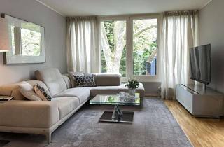 Penthouse kaufen in 22529 Lokstedt, Schöne Penthouse Wohnung zwischen Eppendorf und Eimsbüttel,inkl.2Tiefgaragen Stellplätzen