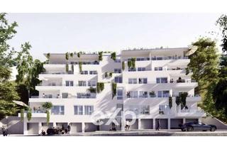 Wohnung kaufen in 79664 Wehr, Ihre Traumimmobilie im Wehrtal! Exklusive 3,5 Zimmer Neubauwohnung im 1.OG