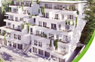 Wohnung kaufen in 79664 Wehr, Ihre Traumimmobilie im Wehrtal! Exklusive 3,5 Zimmer Neubauwohnung im 1.OG
