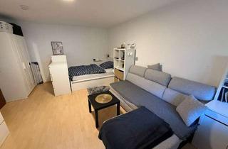 Wohnung kaufen in 68159 Mannheim, Charmante 1-Zimmer-EG-Wohnung, separate Küche nahe Schillerpark mit Terrasse in Mannheim