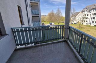 Wohnung kaufen in 09456 Annaberg-Buchholz, Große 4-Zimmer Eigentumswohnung am Rande von Annaberg-Buchholz!