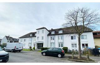 Wohnung kaufen in 53121 Endenich, Bezugsbereites 1-Zimmer-Apartment in beliebter Lage von Bonn-Endenich inkl. TG-Stellplatz!
