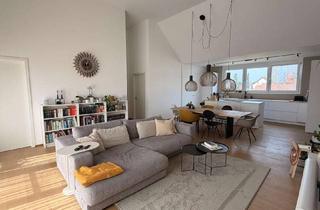 Wohnung kaufen in Lange Straße 27, 78256 Steißlingen, Exklusive 3,5-Zimmer Dachgeschosswohnung in Steißlingen