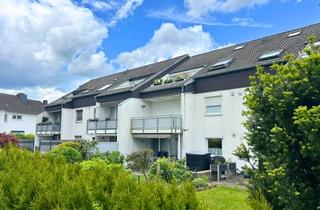 Wohnung kaufen in 31789 Hameln, Schöne 3-Zimmer Wohnung in Hameln/Afferde
