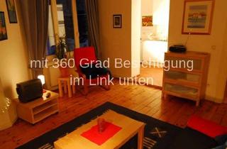 Wohnung kaufen in Raumerstraße 12, 10437 Prenzlauer Berg, Einzimmerwohnung am Helmholtzplatz zu verkaufen