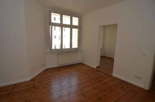 Wohnung kaufen in Raumerstraße 12, 10437 Prenzlauer Berg, Einzimmerwohnung am Helmholtzplatz zu verkaufen