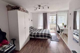 Wohnung kaufen in 74177 Bad Friedrichshall, Klein aber Fein! 1 Zi.-Appartement in BFH-Amorbach zu verkaufen!