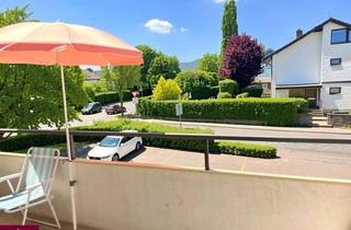 Wohnung kaufen in 79279 Vörstetten, Klein aber fein.