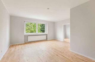 Wohnung kaufen in 47800 Bockum, Modernisierte 1-Zimmer-Wohnung in zentraler Lage von Krefeld