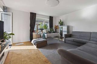 Wohnung kaufen in 76275 Ettlingen, Perfekt vernetzt und entspannt wohnen: bezugsfreie 3-Zimmer-Wohnung in Ettlingen-West