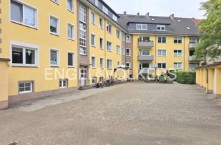 Wohnung kaufen in 26384 Heppens, Moderne Eigentumswohnung in Heppens: Sofort einziehen oder lukrativ vermieten!