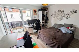 Wohnung kaufen in Romanplatz, 80639 München, Attraktive Kapitalanlage zwischen Romanplatz und Schloßpark