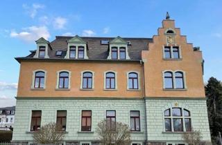Wohnung kaufen in 01705 Freital, Attraktive 2-Raum-Wohnung mit Garage