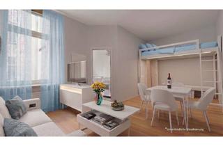 Wohnung kaufen in Grünberger Straße 10, 10243 Friedrichshain, Einstieg ins selbstständige Leben
